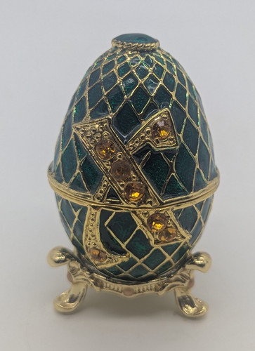 Atlas editions decorative - decorative, egg