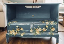 Stag Minstrel TV unit