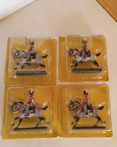 British dragoons scots - 4,