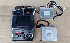 CITROEN DS4 CD PLAYER MEDIA