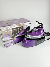 Daewoo 2400W Electric Steam