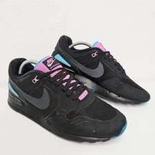 Nike air pegasus black - 89,