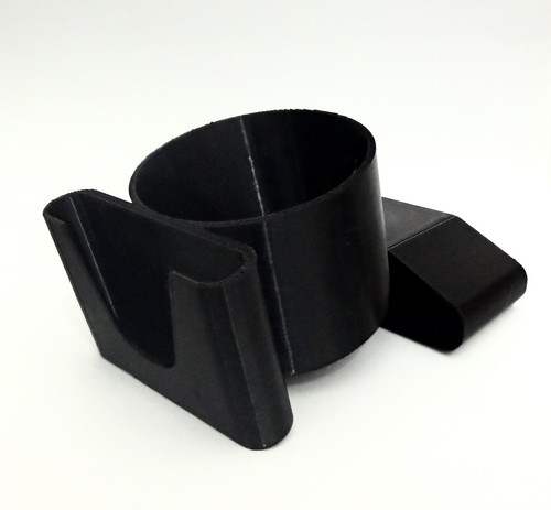 Passenger cup holder phone - passenger,