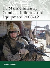 Marine infantry combat - marine,