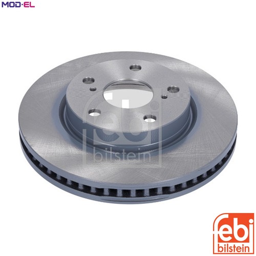 Brake disc 31473 for lexus - 2x,