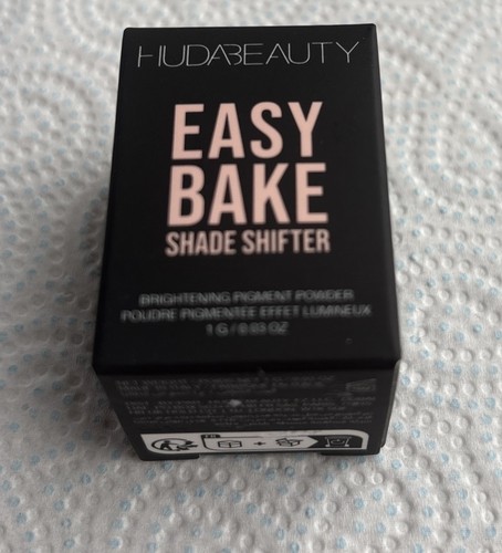 Huda beauty easy bake - huda,
