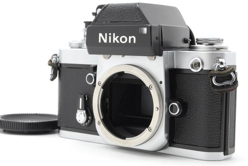 Mint nikon photomic - nikon, f2