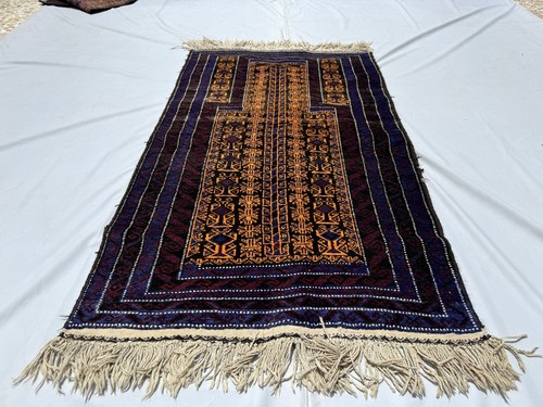 3x5 hand knotted - 3x5,