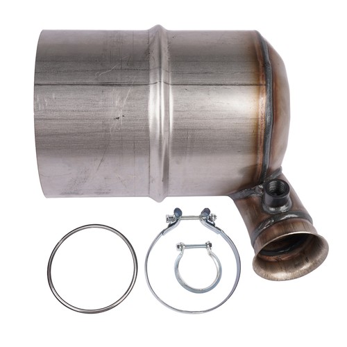 Diesel particulate filter dpf - particulate,