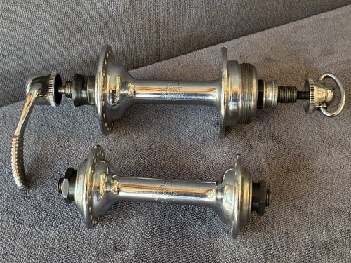 Campagnolo 36h hub - 36h,
