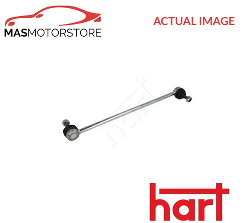Anti roll bar stabiliser drop - roll,