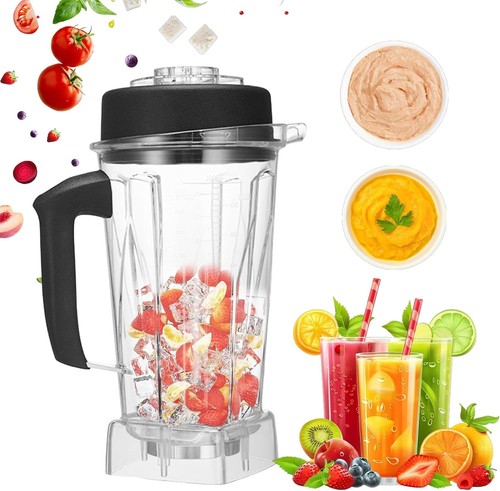 Replacement blender pitcher - replacement,