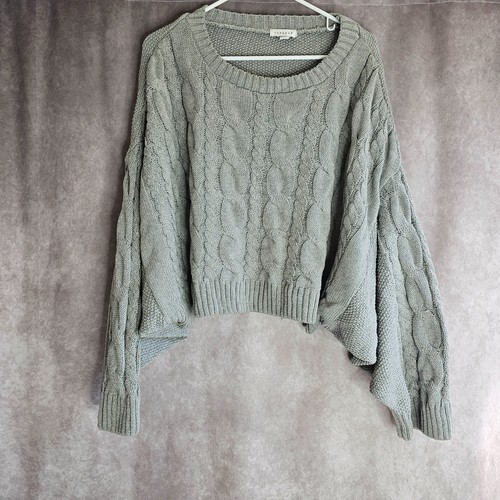 Topshop cable knit - knit, jumper