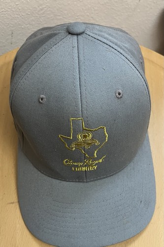 Crown royal whiskey country - royal,