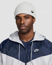 Nike Short-Cuff Beanie Dark
