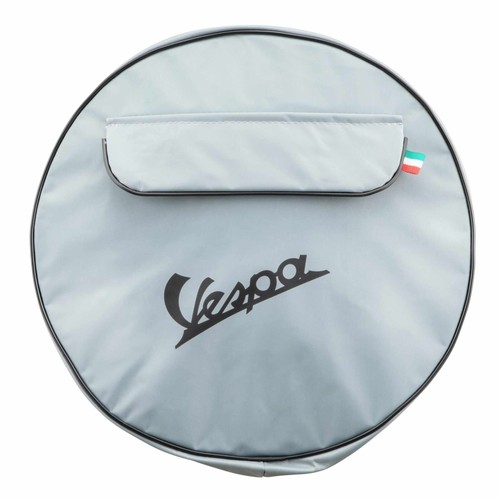 Italy spare wheel cover - wheel,