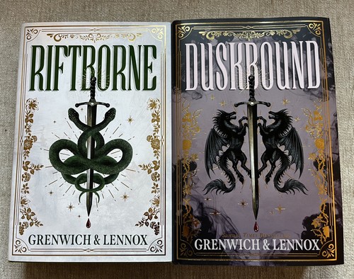 Riftborne bree greenwich - riftborne, &