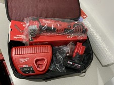 Milwaukee c12mt 201b - milwaukee, m12