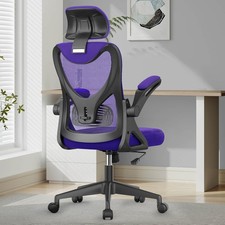 Ergonomic Office Chair High