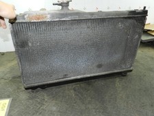 162. 1996 HONDA SMX. COOLANT RADIATOR