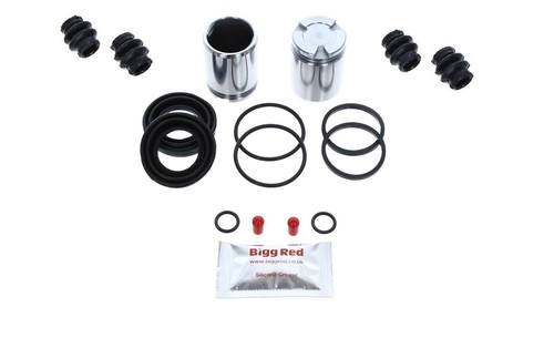 For mazda rear - (gj,,