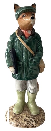 Extremely rare beswick - extremely,