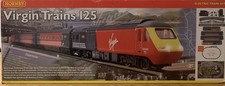Hornby virgin trains 125 - hornby,