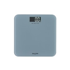 Salter Digital Bathroom Scale – Electronic Digital Bodyweight Scale, Grey