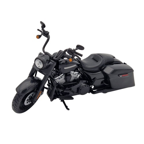 Harley davidson road king - davidson,