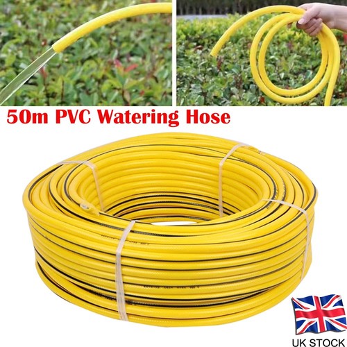 50m garden hose pipe - hose,