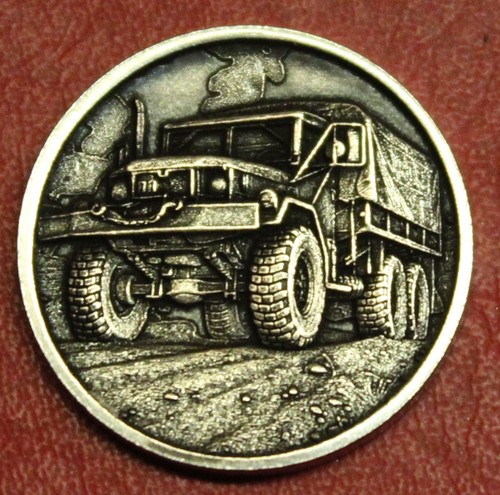 Hobo nickel m35 - nickel, a