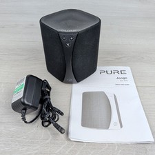 Pure Jongo S3 Wireless Speaker