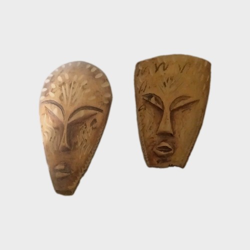 Ashanti african masks hand - ashanti,