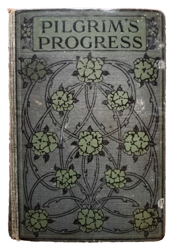 The pilgrim progress john - pilgrim's,