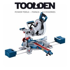 Bosch 0601B51100 GCM 18V-254 D