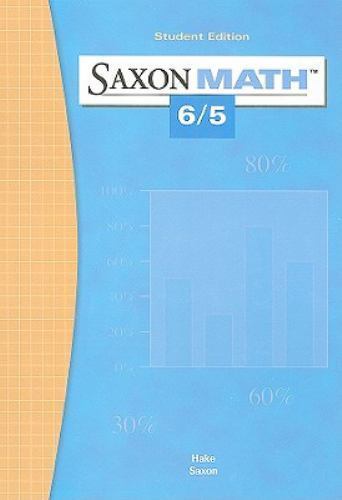 Saxon math stephen hake - math,