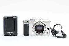 Olympus PEN E-PL1 Mirrorless
