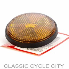 Honda XL 500S 500R 600R side