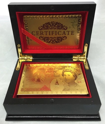 Pound gold playing - gold, cards