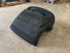 PORSCHE BOXSTER 987 CABRIOLET