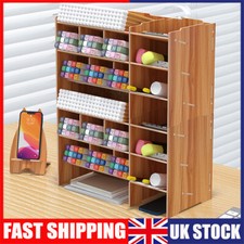 UK Wooden Office Study Desk