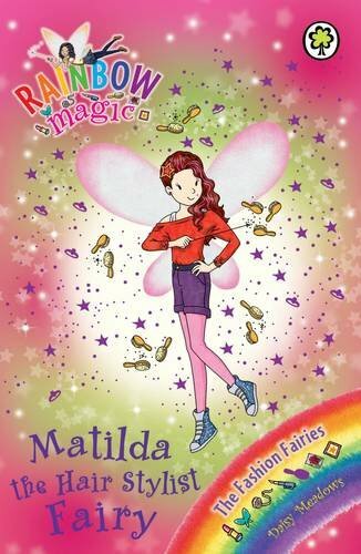 Rainbow magic the fashion - rainbow, magic: