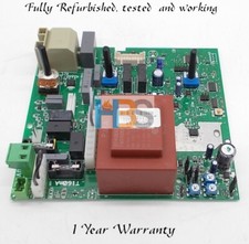 Chaffoteaux Britony Combi SE 80 & 100 PCB 60000571 Was 61308723