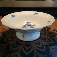 Royal Copenhagen Blue Flowers