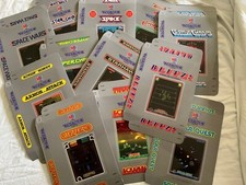 Vectrex gce titles - vectrex, /