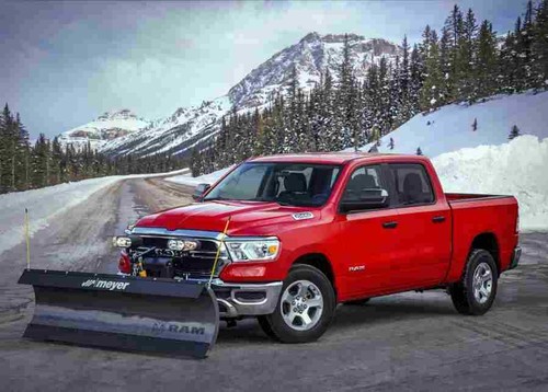 Ram trucks 1500 - ram, 6904