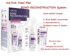 KATIVA Total Plex BOND