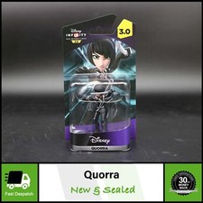 Quorra | Tron | Disney