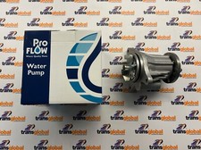 Water Pump for Land Rover