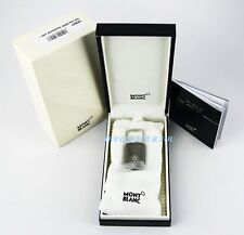 MONTBLANC STEEL COLLECTION